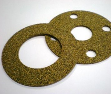 Cork Rubber Gasket
